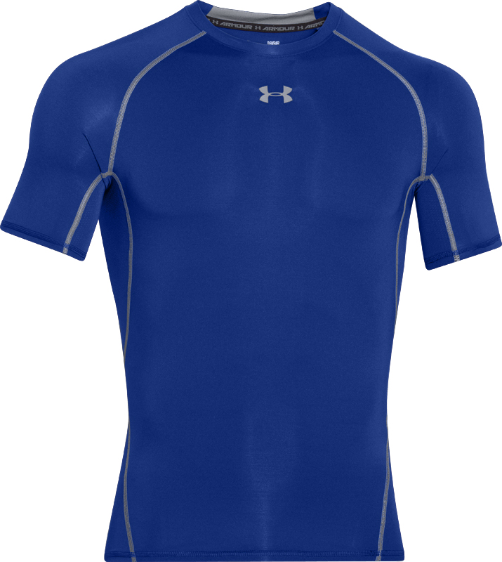 Under Armour Heatgear Shortsleeve under armour kopen in de aanbieding