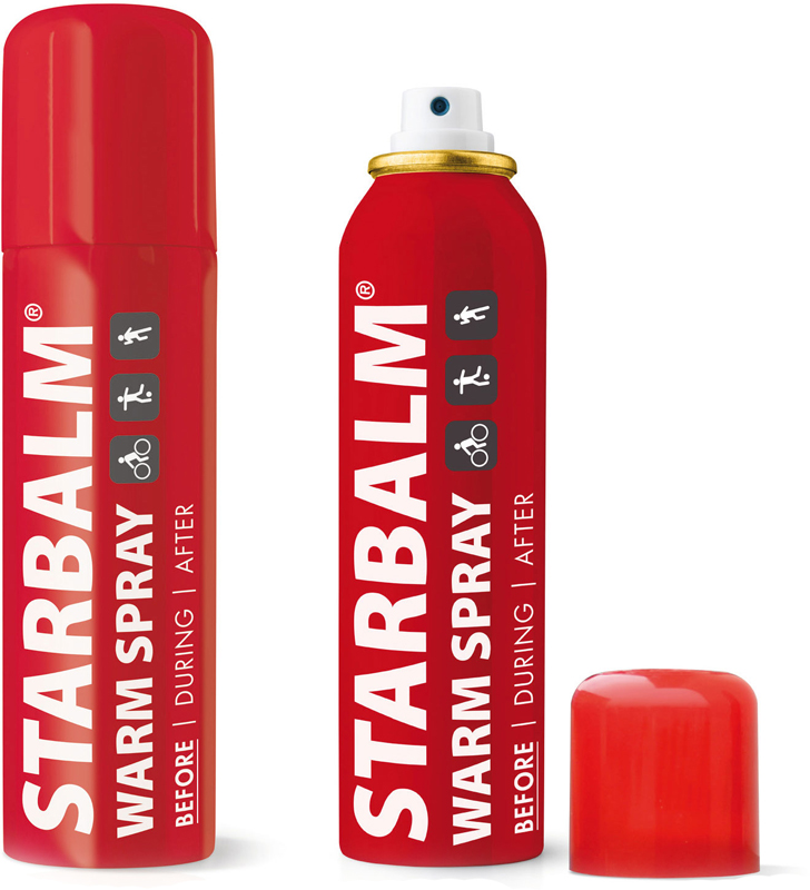Star Balm Warm Spray 150 Ml star balm kopen in de aanbieding