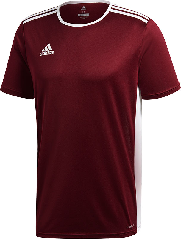 adidas Entrada Training Shirt