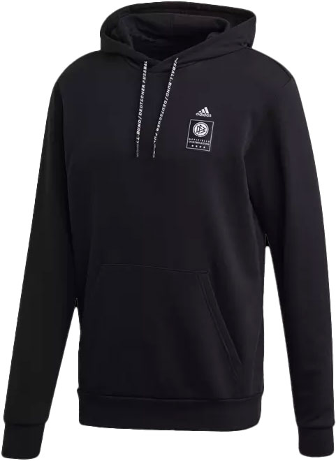 adidas Duitsland Hoody