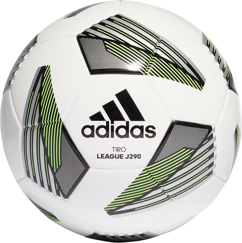 adidas Tiro League J290 - Maat 5
