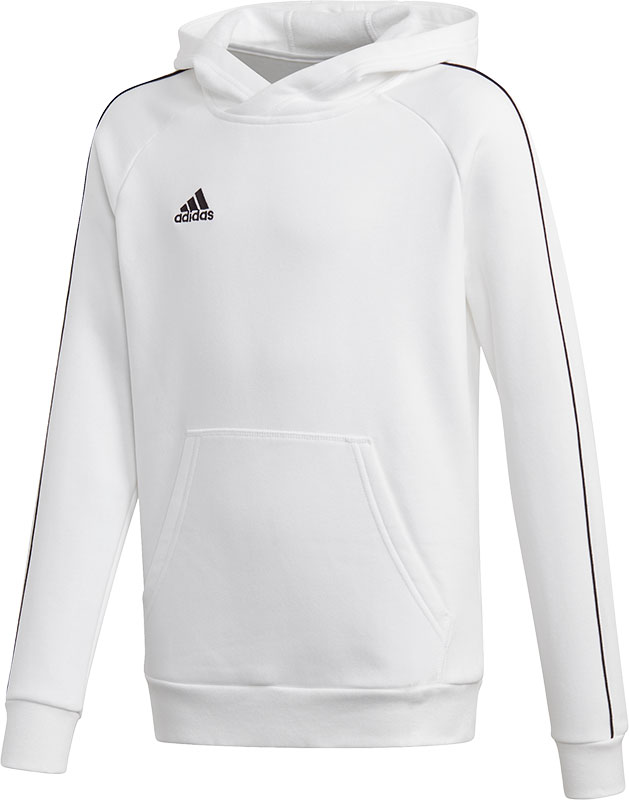 adidas Core 18 Hoody Kids