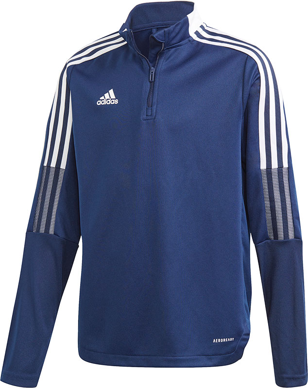 adidas Tiro Training Top Kids