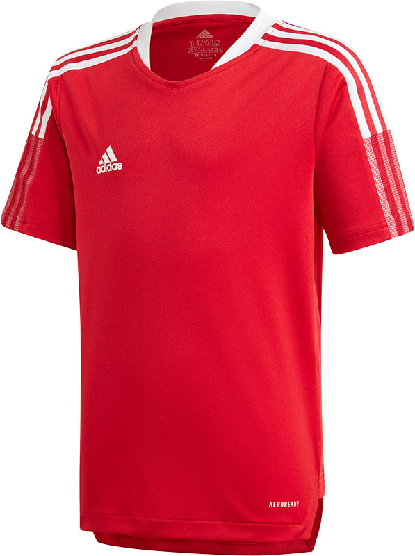 adidas Tiro Training Shirt Kids