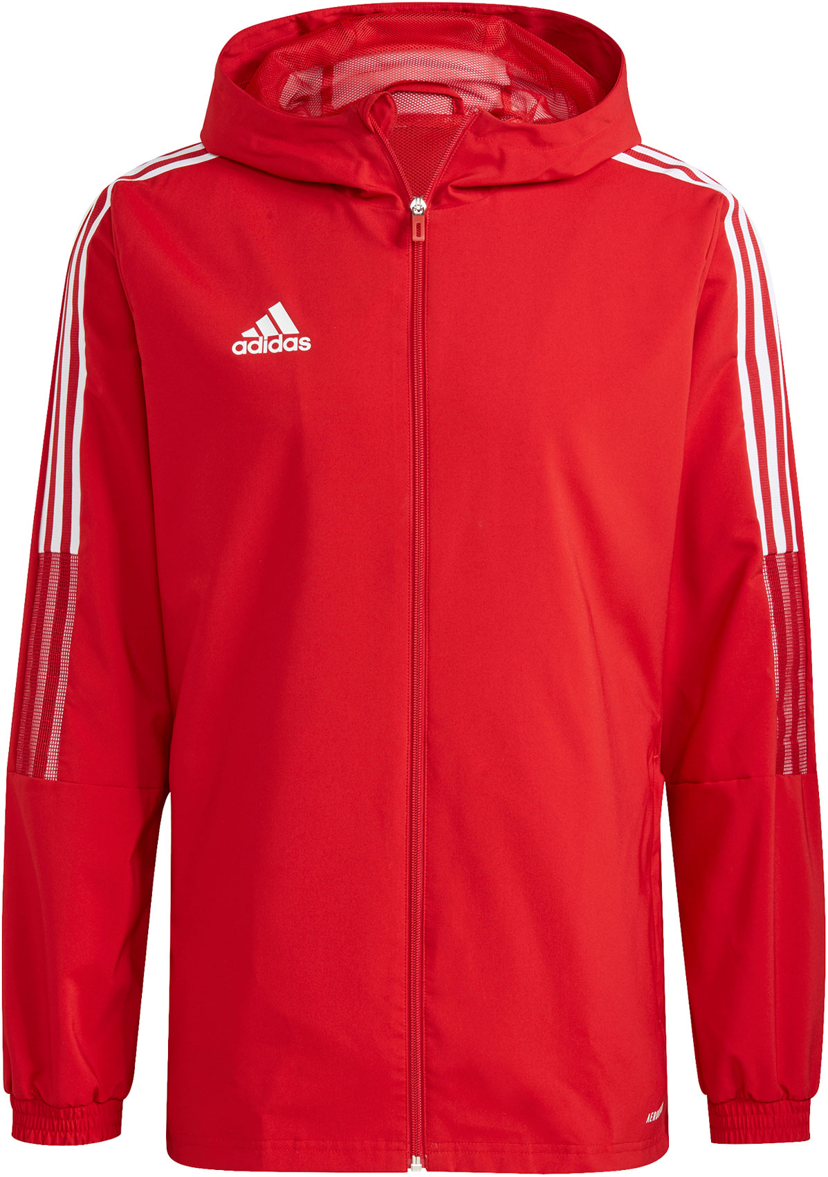 adidas Tiro Windbreaker