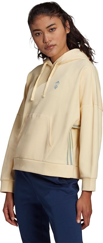 adidas Zweden Travel Hoody Dames