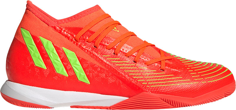 adidas Predator Edge .3 Indoor