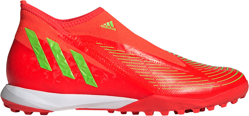 adidas Predator Edge .3 TF Laceless