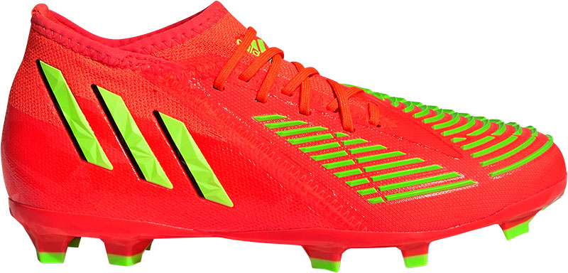 adidas Predator Edge .1 FG Kids