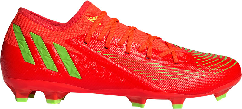 adidas Predator Edge .3 Laag FG