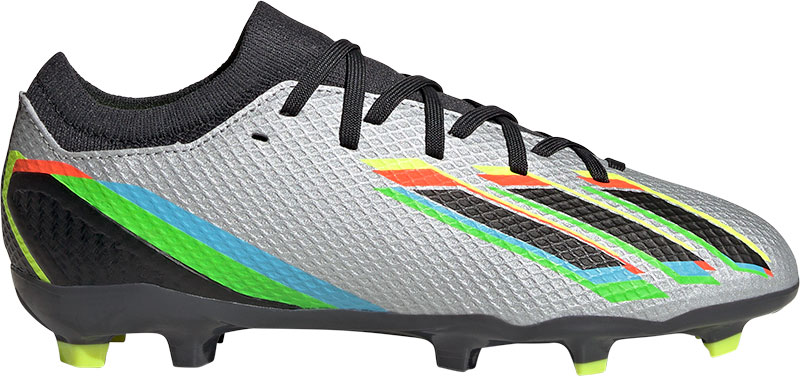 adidas X Speedportal .3 FG Kids