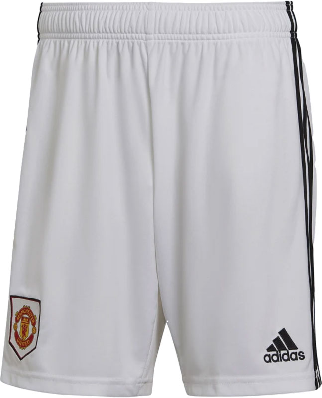 adidas Manchester United Thuis Short 2022/2023
