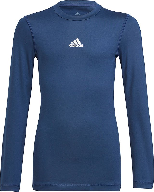 adidas Thermo Longsleeve Techfit Kids