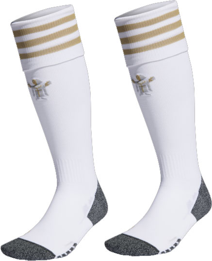 adidas Bayern München Uit Sokken 2022-2023