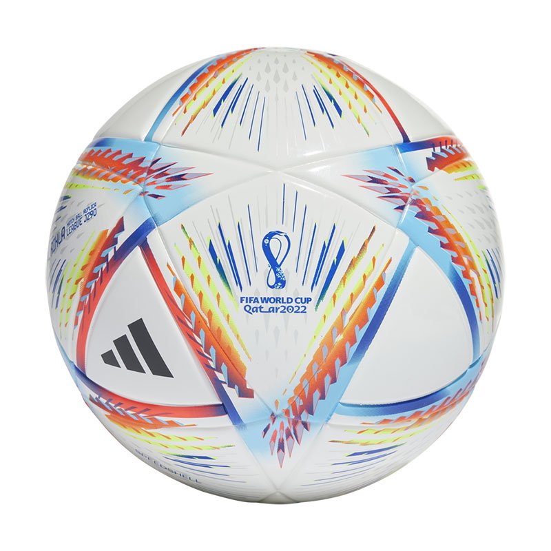 adidas Al Rihla J290 - Maat 4