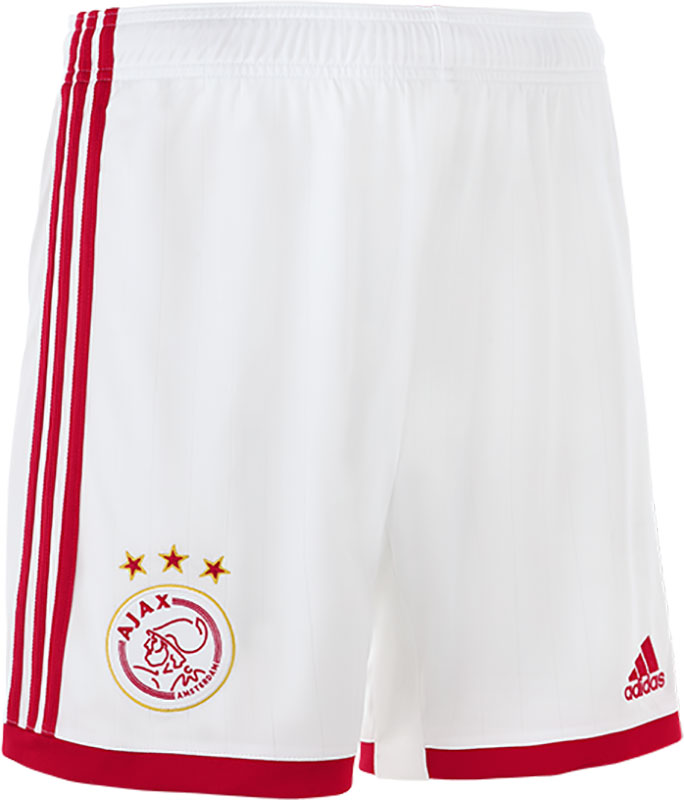 adidas Ajax Thuis Short 2022/2023