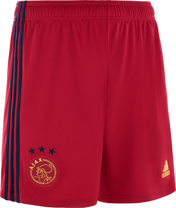 adidas Ajax Uit Short Kids 2022/2023