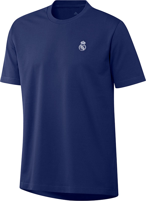 adidas Real Madrid Graphic Shirt