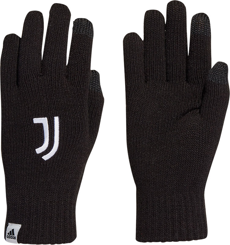 adidas Juventus Winter Gloves