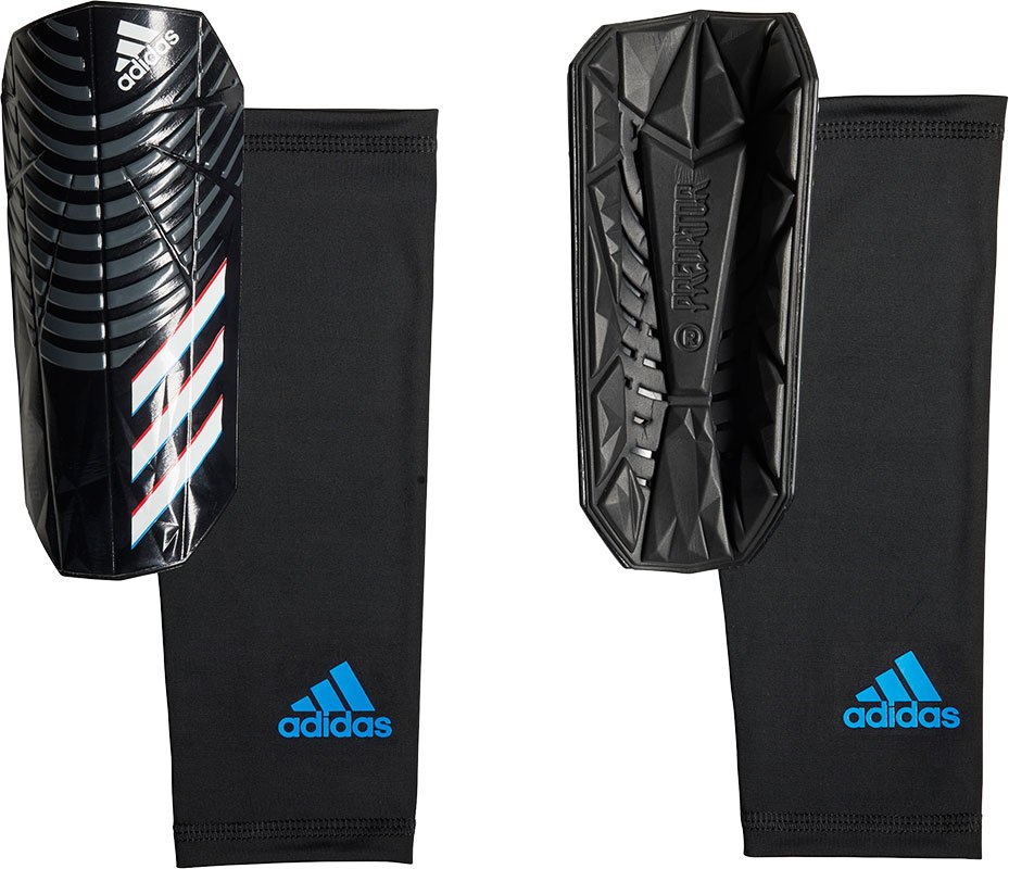 adidas Predator League Scheenbeschermer