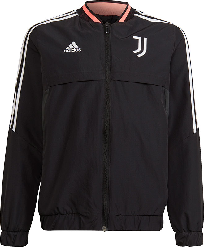 adidas Juventus Thuis Anthem Jack Kids 2022/2023