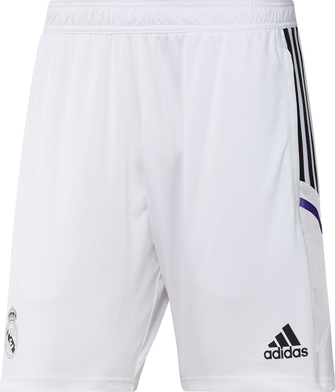 adidas Real Madrid Training Short 2022-2023