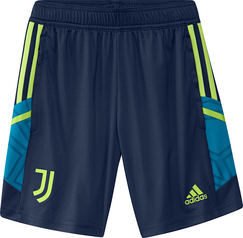 adidas Juventus Training Short Kids 2022-2023