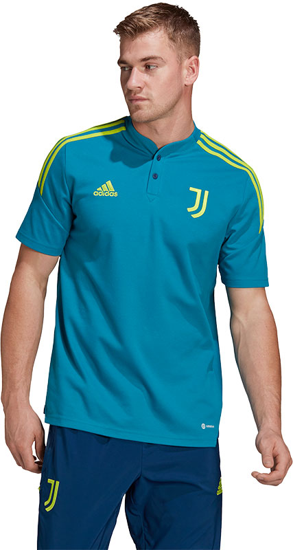 adidas Juventus Polo 2022-2023