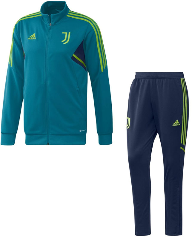 adidas Juventus Trainingspak 2022/2023