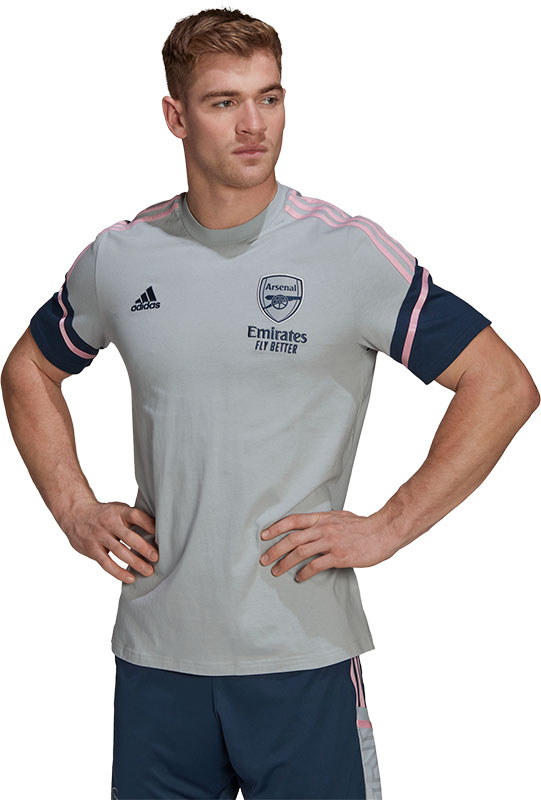 adidas Arsenal Tee 2022-2023