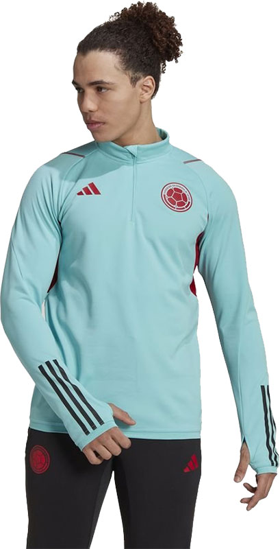 adidas Colombia Training Top 2022/2023