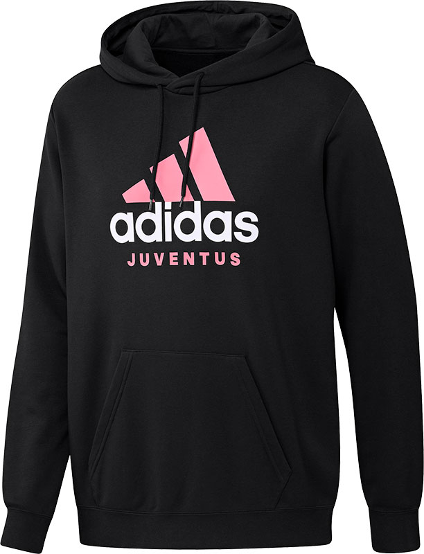 adidas Juventus DNA Graphic Hoody 2022/2023