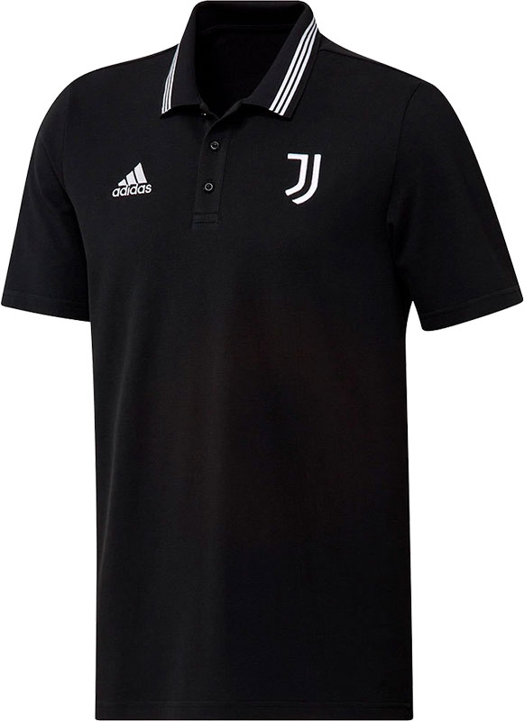 adidas Juventus DNA Polo 2022-2023