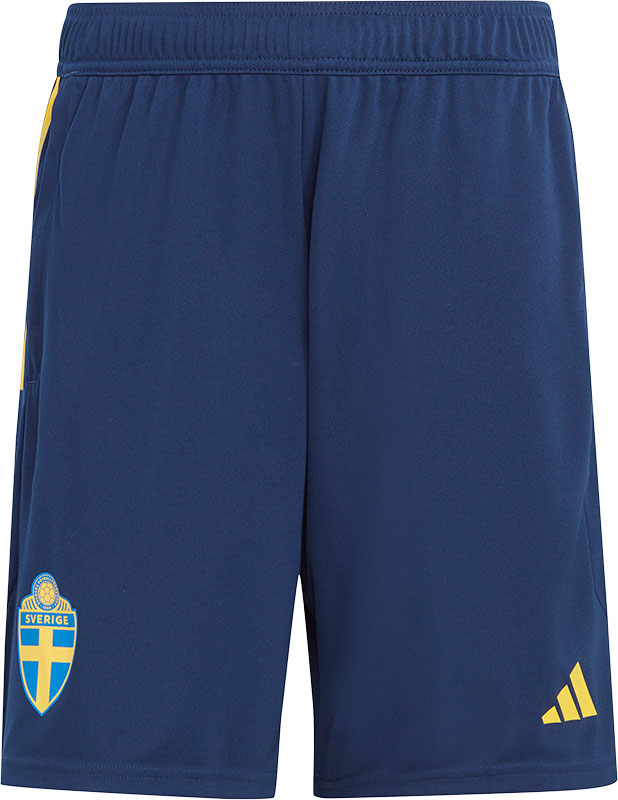 adidas Zweden Training Short 2022/2023