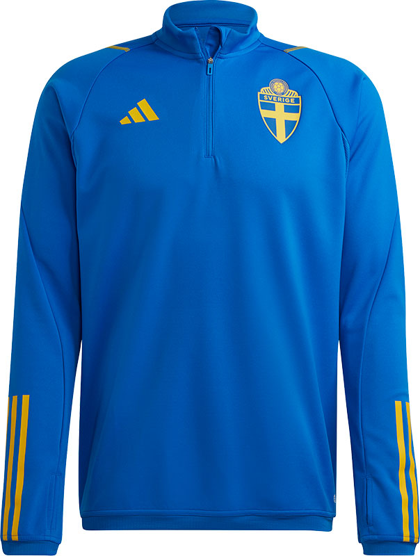 adidas Zweden Training Top 2022/2023