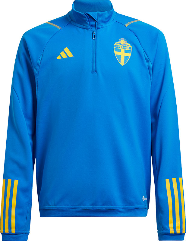 adidas Zweden Training Top Kids 2022/2023