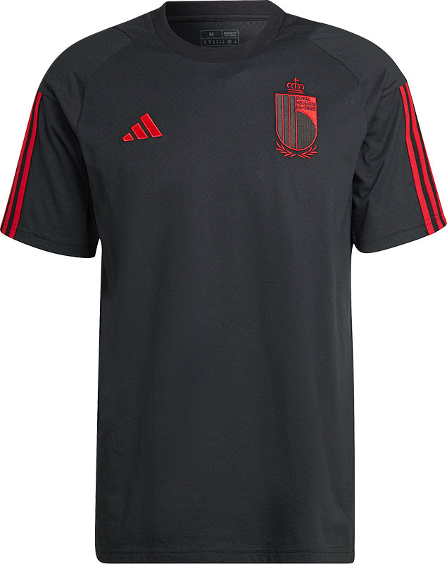 adidas België Tee 2022/2023