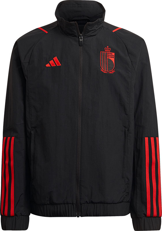 adidas België Jacket Kids 2022/2023