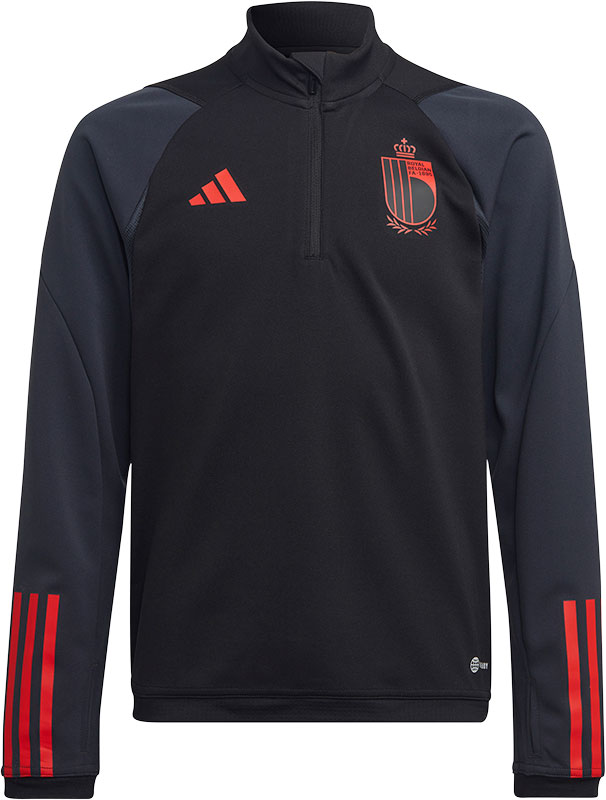 adidas België Training Top Kids 2022/2023