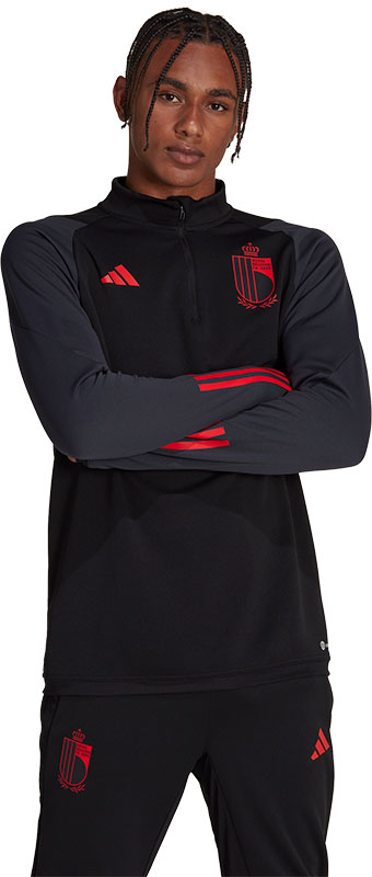 adidas België Training Top 2022/2023