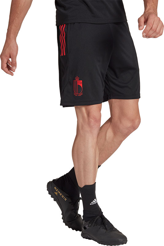 adidas België Training Short 2022/2023