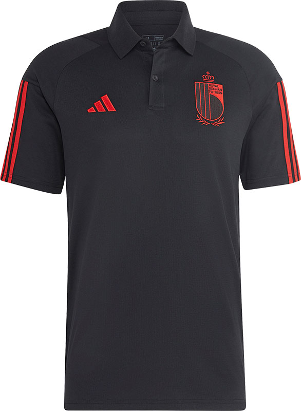 adidas België Polo 2022/2023