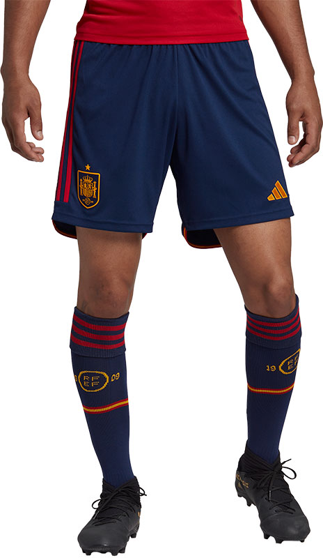 adidas Spanje Thuis Short 2022/2023