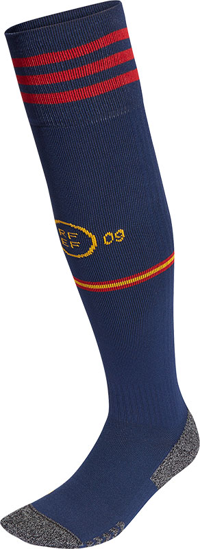 adidas Spanje Thuis Sokken 2022/2023