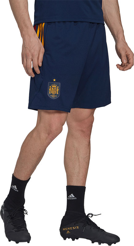 adidas Spanje Training Short 2022/2023
