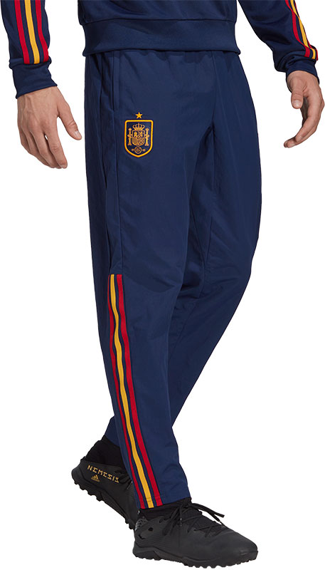adidas Spanje Travel Pant 2022/2023