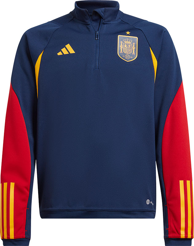 adidas Spanje Training Top Kids 2022/2023