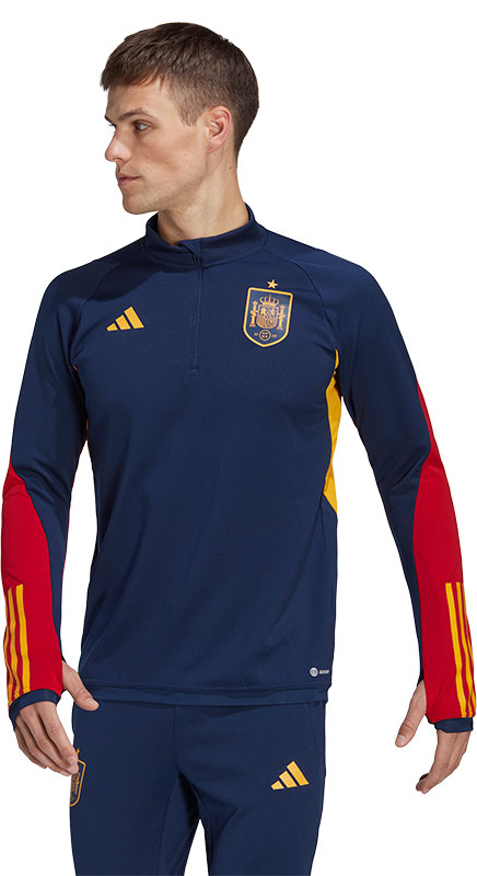 adidas Spanje Training Top 2022/2023