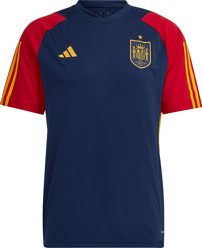 adidas Spanje Training Shirt 2022/2023