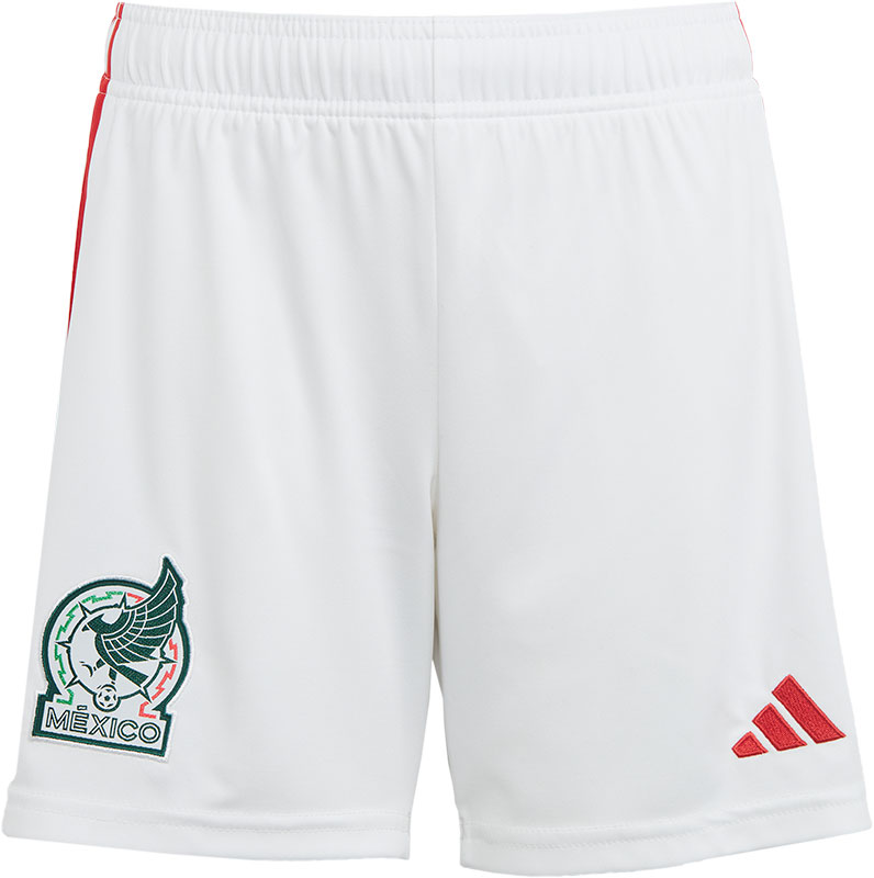 adidas Mexico Thuis Short Kids 2022/2023